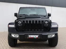 Jeep Wrangler thumbnail 6