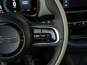 Fiat 500 1.0 Hybrid La Prima | Boek nu uw Proefrit thumbnail 16