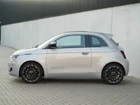 Fiat 500 1.0 Hybrid La Prima | Boek nu uw Proefrit thumbnail 9