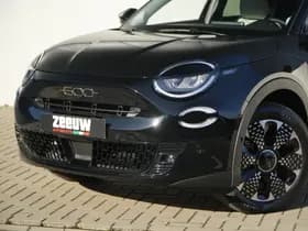 Fiat 600 1.2 Hybrid 145 PK La Prima | Navi | Camera | Carplay thumbnail 2