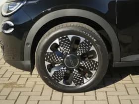 Fiat 600 1.2 Hybrid 145 PK La Prima | Navi | Camera | Carplay thumbnail 14