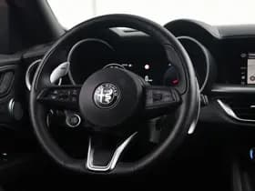 Alfa Romeo Stelvio 2.0 Turbo 280 PK AWD Veloce | Navi | Harman | Driver | BTW | 20" thumbnail 13