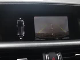 Alfa Romeo Stelvio 2.0 Turbo 280 PK AWD Veloce | Navi | Harman | Driver | BTW | 20" thumbnail 17