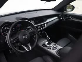 Alfa Romeo Stelvio 2.0 Turbo 280 PK AWD Veloce | Navi | Harman | Driver | BTW | 20" thumbnail 8