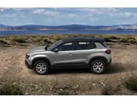 Jeep Avenger Summit Automaat thumbnail 3