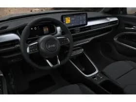 Jeep Avenger Summit Automaat thumbnail 5