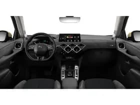 DS DS 3 Performance Line Automaat | Proximity keyless entry thumbnail 6