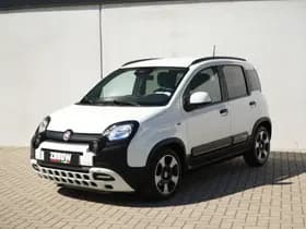 Fiat Panda thumbnail 9