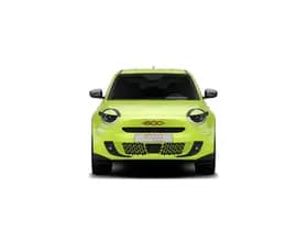 Fiat 600e thumbnail 2