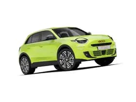 Fiat 600e thumbnail 11