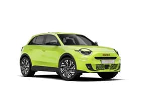 Fiat 600e thumbnail 3
