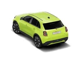 Fiat 600e thumbnail 8