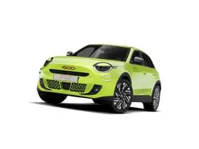 Fiat 600e thumbnail 9