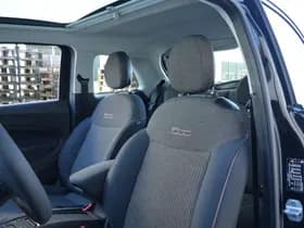 Fiat 500e Icon 42 kWh | Navi | Carplay | LED | Winter | Pano | 16" thumbnail 4