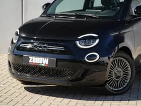 Fiat 500e Icon 42 kWh | Navi | Carplay | LED | Winter | Pano | 16" thumbnail 5