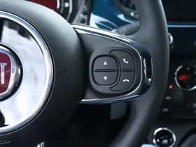 Fiat 500 1.0 Hybrid 70 PK | Comfort | Style | Tech | Navi thumbnail 12