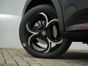 Alfa Romeo Junior Elettrica Speciale 54 kWh | Pano | Techno | 18" thumbnail 14