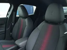 Alfa Romeo Junior Elettrica Speciale 54 kWh | Pano | Techno | 18" thumbnail 29