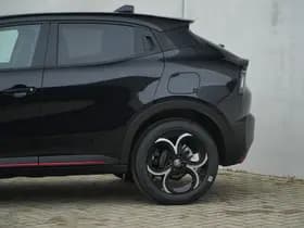 Alfa Romeo Junior Elettrica Speciale 54 kWh | Pano | Techno | 18" thumbnail 8