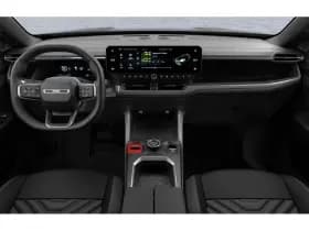 Jeep Compass Altitude Automaat thumbnail 8