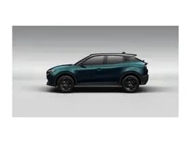 Alfa Romeo Junior Ibrida Automaat thumbnail 2