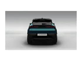 Alfa Romeo Junior Ibrida Automaat thumbnail 5