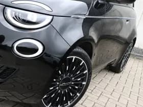 Fiat 500e thumbnail 4