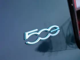 Fiat 500C La Prima 42 kWh | Technology | Navi | Camera | 17" thumbnail 34