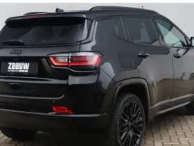 Jeep Compass 1.5T e-Hybrid 130 PK High Altitude | Carplay | Winter | Camera | VERKOCHT thumbnail 2