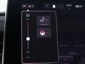 Jeep Compass 1.5T e-Hybrid 130 PK High Altitude | Carplay | Winter | Camera | VERKOCHT thumbnail 13