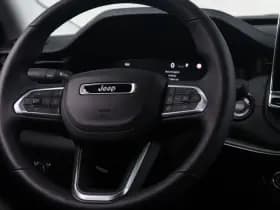 Jeep Compass 1.5T e-Hybrid 130 PK High Altitude | Carplay | Winter | Camera | VERKOCHT thumbnail 18