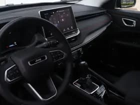 Jeep Compass 1.5T e-Hybrid 130 PK High Altitude | Carplay | Winter | Camera | VERKOCHT thumbnail 4