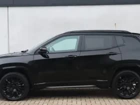 Jeep Compass 1.5T e-Hybrid 130 PK High Altitude | Carplay | Winter | Camera | VERKOCHT thumbnail 7