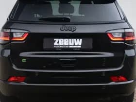 Jeep Compass 1.5T e-Hybrid 130 PK High Altitude | Carplay | Winter | Camera | VERKOCHT thumbnail 8