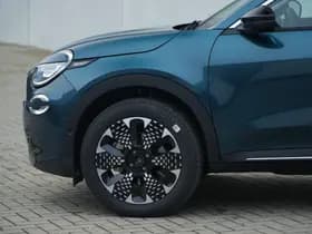 Fiat 600 1.2 Hybrid 100 PK La Prima | Navi | Camera | Carplay thumbnail 9