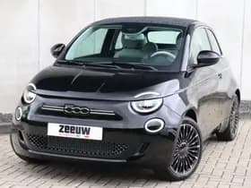 Fiat 500C thumbnail 2