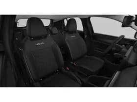 Fiat 600 ICON Automaat | Keyless Entry & Go thumbnail 5