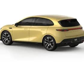 Leapmotor B05 thumbnail 3