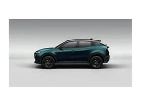 Alfa Romeo Junior Ibrida Automaat thumbnail 2