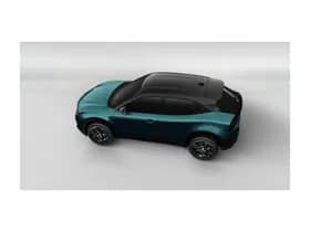 Alfa Romeo Junior Ibrida Automaat thumbnail 3