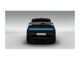 Alfa Romeo Junior Ibrida Automaat thumbnail 5