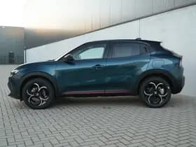 Alfa Romeo Junior 1.2 Turbo 136 PK Ibrida Speciale | Pano | Techno | Direct Leverb VERKOCHT thumbnail 11