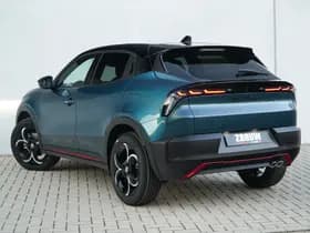 Alfa Romeo Junior 1.2 Turbo 136 PK Ibrida Speciale | Pano | Techno | Direct Leverb VERKOCHT thumbnail 13