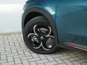 Alfa Romeo Junior 1.2 Turbo 136 PK Ibrida Speciale | Pano | Techno | Direct Leverb VERKOCHT thumbnail 14