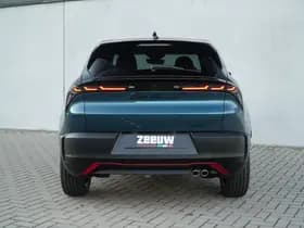 Alfa Romeo Junior 1.2 Turbo 136 PK Ibrida Speciale | Pano | Techno | Direct Leverb VERKOCHT thumbnail 15