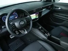 Alfa Romeo Junior 1.2 Turbo 136 PK Ibrida Speciale | Pano | Techno | Direct Leverb VERKOCHT thumbnail 16