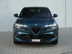 Alfa Romeo Junior 1.2 Turbo 136 PK Ibrida Speciale | Pano | Techno | Direct Leverb VERKOCHT thumbnail 7