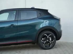 Alfa Romeo Junior 1.2 Turbo 136 PK Ibrida Speciale | Pano | Techno | Direct Leverb VERKOCHT thumbnail 10