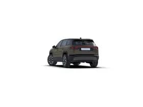 Jeep Compass thumbnail 2