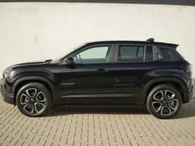 Jeep Avenger thumbnail 11